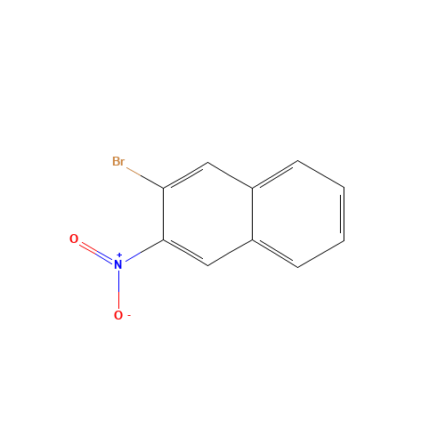 FT-0677519 CAS:67116-33-0 chemical structure
