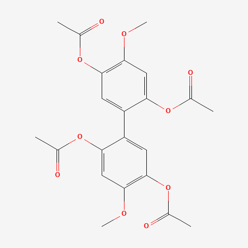 FT-0677529 CAS:7461-72-5 chemical structure