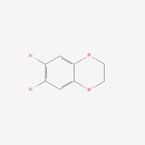 FT-0677530 CAS:25812-80-0 chemical structure