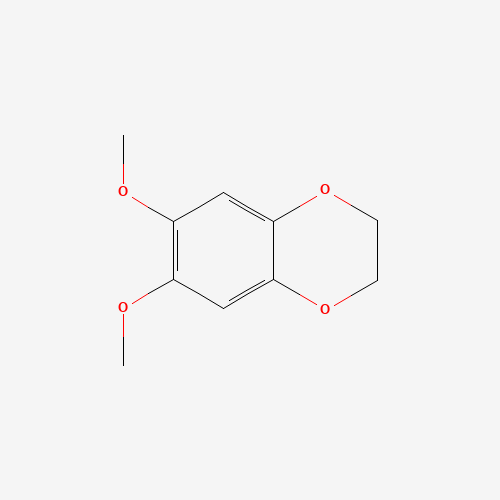 FT-0677539 CAS:3214-13-9 chemical structure