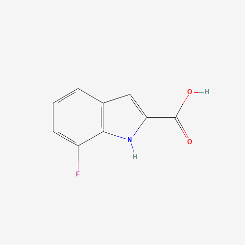 FT-0677547 CAS:399-67-7 chemical structure