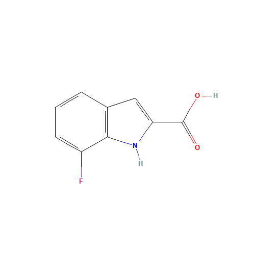 FT-0677547 CAS:399-67-7 chemical structure