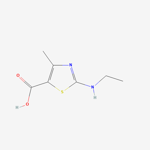 FT-0677555 CAS:162651-09-4 chemical structure