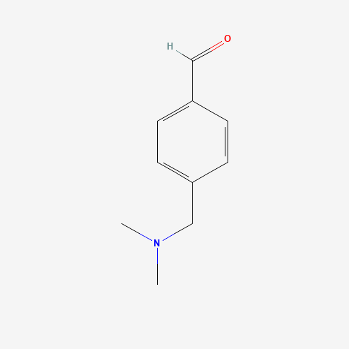 FT-0677558 CAS:36874-95-0 chemical structure