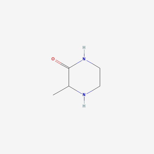 3-Methyl-2-piperazinone (CAS: 23936-11-0) - Related Chemical Product