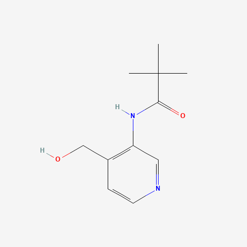 FT-0677568 CAS:653584-64-6 chemical structure