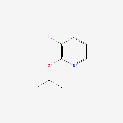 FT-0677569 CAS:766557-61-3 chemical structure