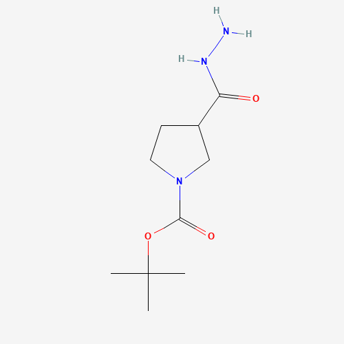 FT-0677583 CAS:411238-88-5 chemical structure