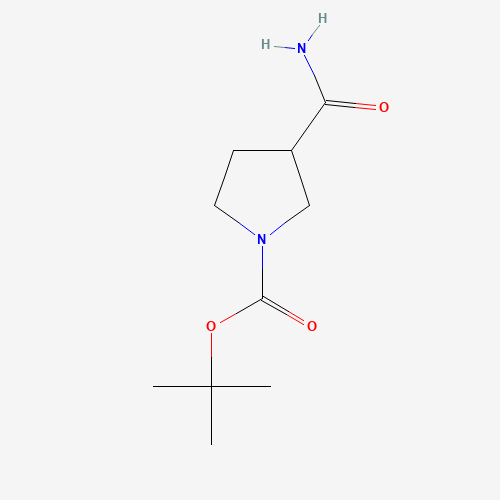 FT-0677584 CAS:122684-34-8 chemical structure