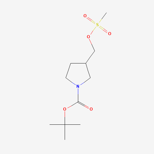 FT-0677585 CAS:141699-56-1 chemical structure