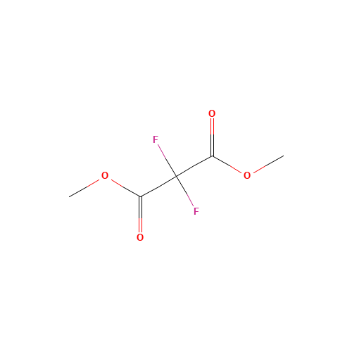 Dimethyl difluoromalonate (CAS: 379-95-3) - Related Chemical Product
