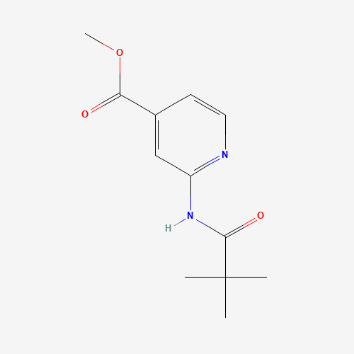 FT-0677597 CAS:470463-38-8 chemical structure