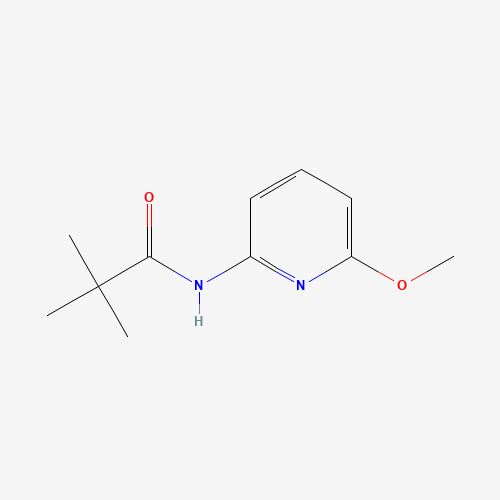 FT-0677616 CAS:851102-40-4 chemical structure