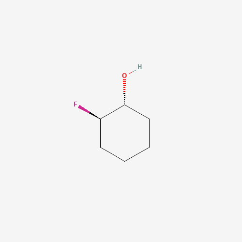 trans-2-Fluorocyclohexanol (CAS: 656-60-0) - Related Chemical Product