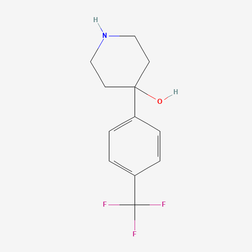 FT-0677620 CAS:39757-71-6 chemical structure