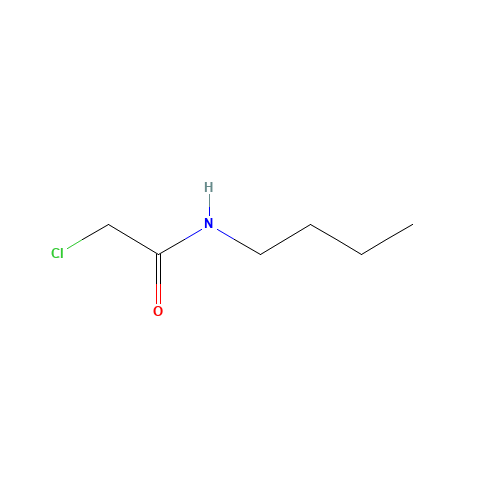 N-Butyl-2-chloro-acetamide (CAS: 5349-24-6) - Related Chemical Product
