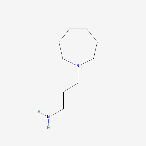 FT-0677646 CAS:3437-33-0 chemical structure