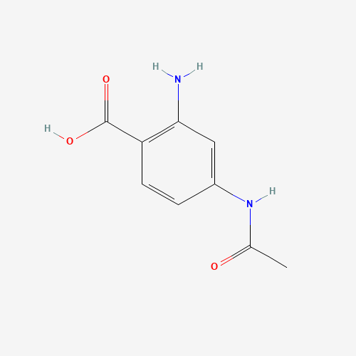 FT-0677648 CAS:43134-76-5 chemical structure