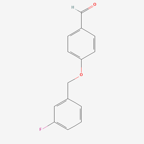 FT-0677658 CAS:66742-57-2 chemical structure