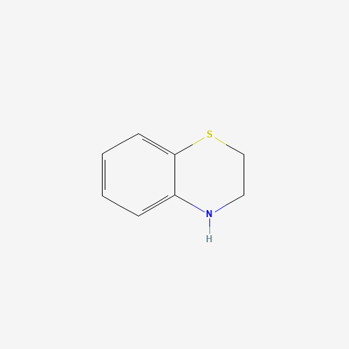 3,4-Dihydro-2H-benzo[1,4]thiazine (CAS: 3080-99-7) - Related Chemical Product