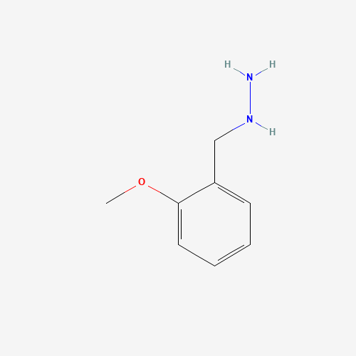 (2-Methoxy-benzyl)-hydrazine hydrochloride (CAS: 85293-10-3) - Related Chemical Product