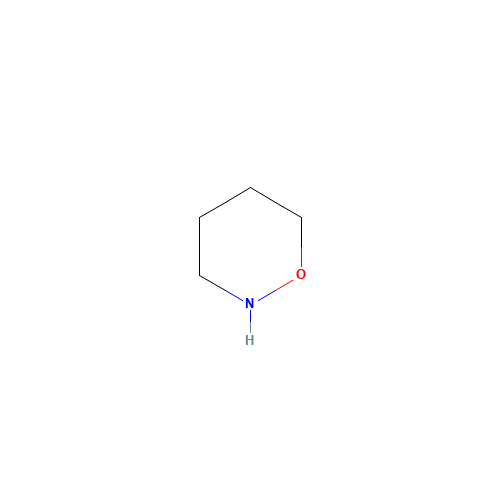 [1,2]Oxazinane (CAS: 36652-42-3) - Related Chemical Product