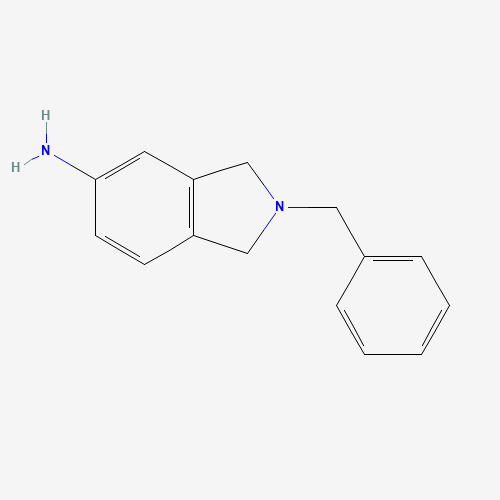 FT-0677704 CAS:127168-70-1 chemical structure