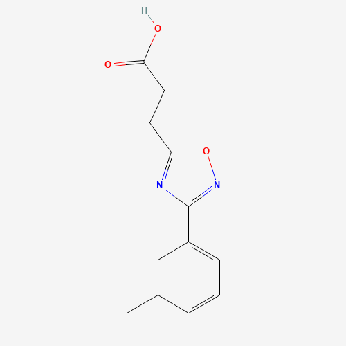 FT-0677705 CAS:94192-16-2 chemical structure
