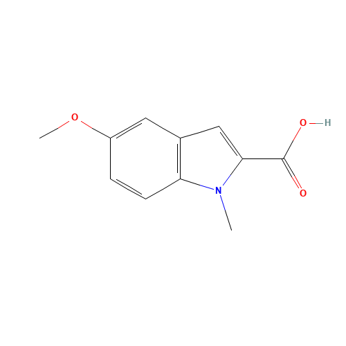 FT-0677708 CAS:59908-54-2 chemical structure