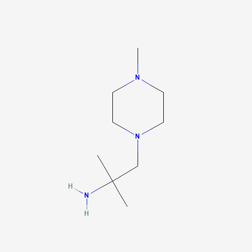 FT-0677723 CAS:84725-48-4 chemical structure