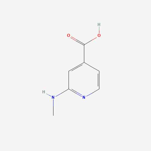 FT-0677725 CAS:876717-53-2 chemical structure