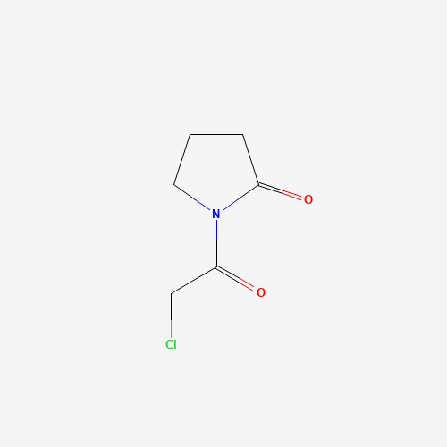 FT-0677741 CAS:43170-60-1 chemical structure