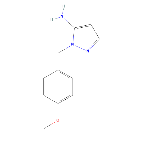 FT-0677743 CAS:3528-45-8 chemical structure