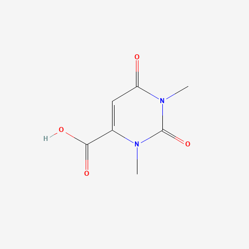 FT-0677744 CAS:4116-38-5 chemical structure