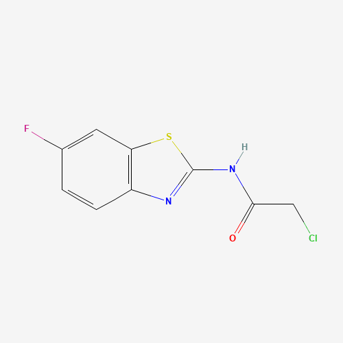 FT-0677761 CAS:263239-23-2 chemical structure