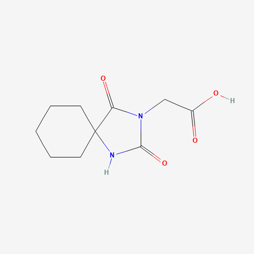 FT-0677764 CAS:834-45-7 chemical structure