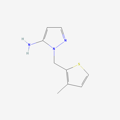 FT-0677767 CAS:956387-06-7 chemical structure