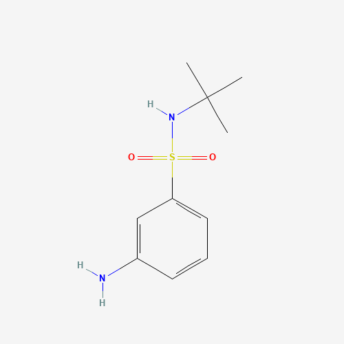 FT-0677769 CAS:608523-94-0 chemical structure