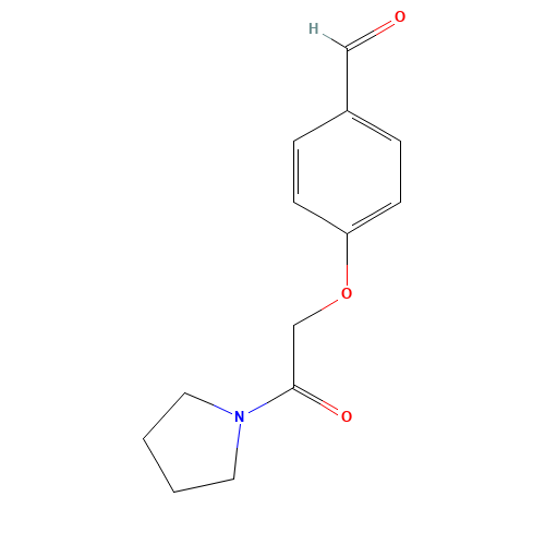 FT-0677771 CAS:438229-79-9 chemical structure