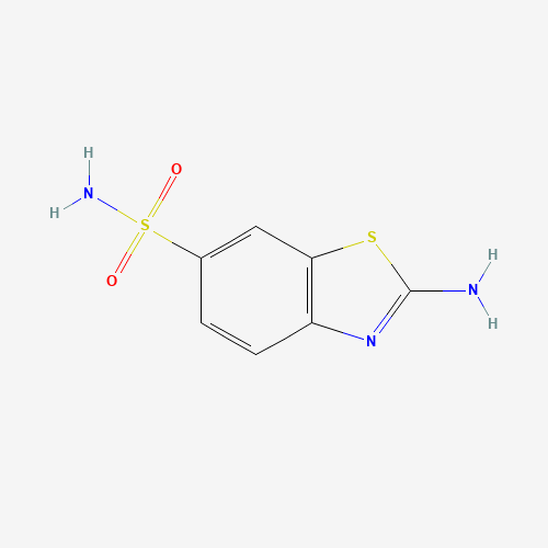 FT-0677773 CAS:18101-58-1 chemical structure