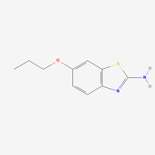 FT-0677774 CAS:14372-64-6 chemical structure