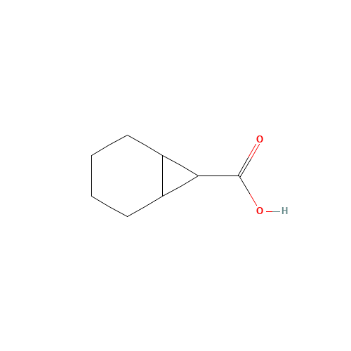 Bicyclo[4.1.0]heptane-7-carboxylic acid (CAS: 313343-38-3) - Related Chemical Product