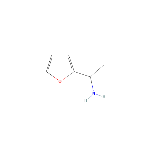 1-Furan-2-yl-ethylamine (CAS: 22095-34-7) - Related Chemical Product