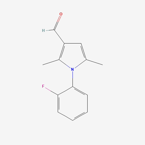 FT-0677794 CAS:153881-54-0 chemical structure