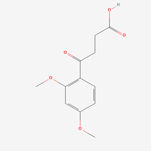 FT-0677805 CAS:14617-06-2 chemical structure