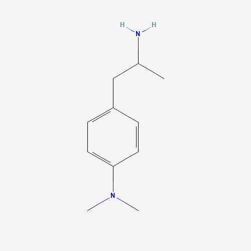 FT-0677807 CAS:57580-63-9 chemical structure