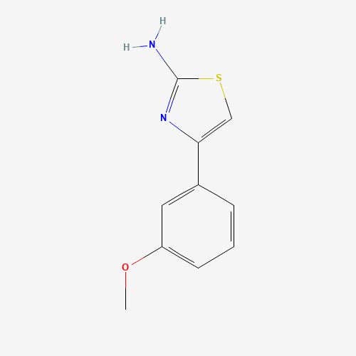 FT-0677808 CAS:83558-37-6 chemical structure