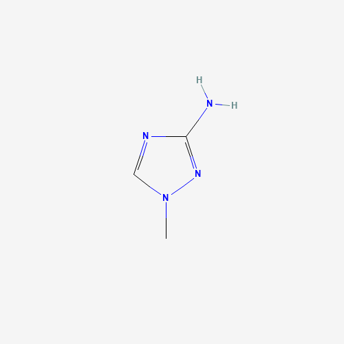 FT-0677847 CAS:49607-51-4 chemical structure