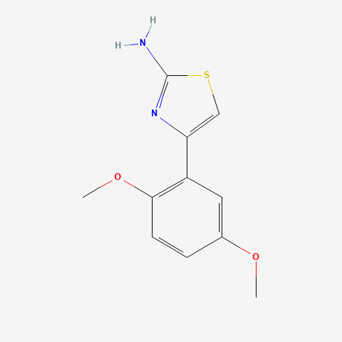 FT-0677866 CAS:74605-12-2 chemical structure