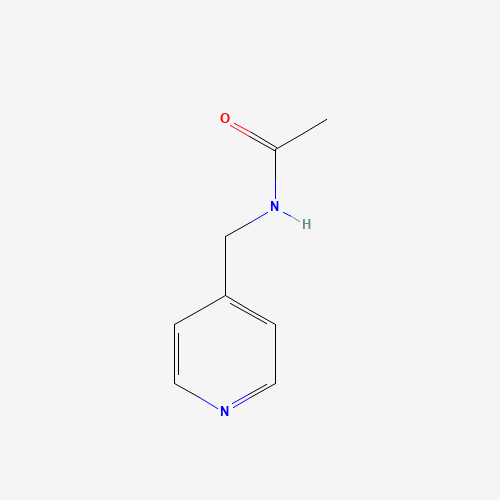 N-(4-Pyridinylmethyl)acetamide (CAS: 23974-15-4) - Related Chemical Product